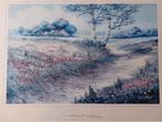Pad naar horizon ... Reint Withaar ..., Antiek en Kunst, Ophalen of Verzenden