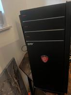 MSI Codex Gaming PC, Computers en Software, Ophalen, Gebruikt, HDD, 8 GB