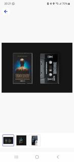 Thunderdome never dies tape, Ophalen of Verzenden, Zo goed als nieuw