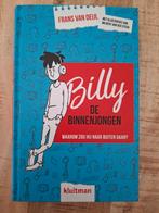 Billy de binnenjongen, Ophalen of Verzenden, Zo goed als nieuw