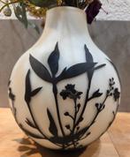 ZGN Pols Potten vaas Cameo style, Antiek en Kunst, Ophalen of Verzenden