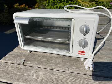 Campingoven Tristar  beschikbaar voor biedingen