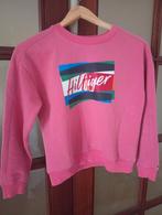tommy hilfiger trui maat 152, Tommy Hilfiger, Ophalen of Verzenden, Zo goed als nieuw