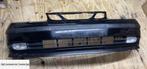 Saab 9-5 2001-2005 voorbumper zwart 170 in prima staat, Ophalen, Gebruikt, Voor, Saab