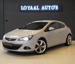 Opel Astra GTC 1.4 Turbo Sport | NAVI | CRUISE | XENON | PDC, Auto's, Voorwielaandrijving, Stof, Gebruikt, Huisgarantie