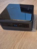 Intel NUC 10 i7 32gb, Computers en Software, Ophalen of Verzenden, Zo goed als nieuw