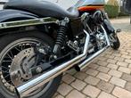 HARLEY-DAVIDSON 88 FXDL DYNA LOW RIDER Vance & Hines, Particulier, 2 cilinders, Chopper, 1449 cc