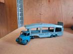 Dinky Toys Auto Transportwagen, Ophalen of Verzenden