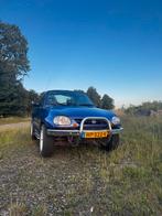 Suzuki X90 bj 1996 Blauw, Stof, 4 cilinders, Cabriolet, Blauw
