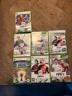 Xbox 360 spellen, Spelcomputers en Games, Games | Xbox 360, 1 speler, Ophalen, Zo goed als nieuw, Vanaf 3 jaar