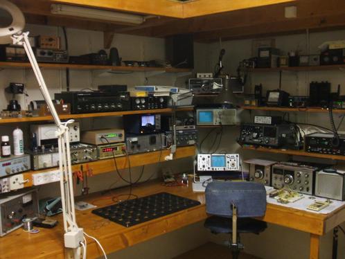 S-meter op Uw Lincoln II+ V3 / V4 en andere bakken, Telecommunicatie, Zenders en Ontvangers, Nieuw, Zender en Ontvanger, Ophalen of Verzenden