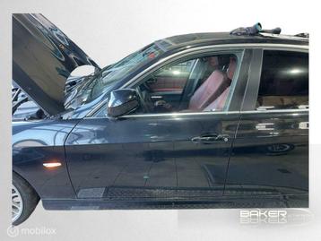 Portier linksvoor 475/9 BMW 3-serie E90 ('05-'12) beschikbaar voor biedingen