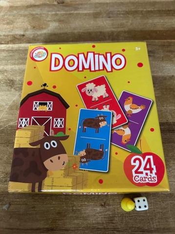 Toy universe: boerderij domino  beschikbaar voor biedingen