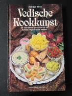 Adiraja Dasa - Vedische kookkunst, Boeken, Kookboeken, Ophalen of Verzenden, Zo goed als nieuw, Azië en Oosters, Vegetarisch