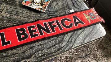 Benfica Voetbalsjaal - Lissabon beschikbaar voor biedingen