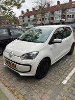 Volkswagen up! 1.0 44KW/60PK 5-DRS 2014 Wit, Auto's, Volkswagen, Voorwielaandrijving, Euro 5, Stof, 4 stoelen