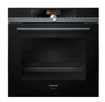 60CM HS836GTB6 Siemens Studioline Oven met stoom