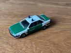 Herpa 1:87 Audi V8 Politie Modelauto, Ophalen of Verzenden, Zo goed als nieuw, Auto, Herpa