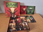 Outlaws (NL), Een of twee spelers, Ophalen of Verzenden, Zo goed als nieuw