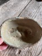 Antiek vormpje hond, Antiek en Kunst, Curiosa en Brocante, Ophalen of Verzenden