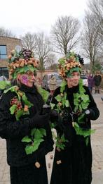 Optocht 2026 2e prijs gehaald, Ophalen of Verzenden
