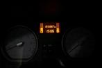 Dacia Sandero 1.2 Blackline, Voorwielaandrijving, Gebruikt, Elektrische ramen, Zwart