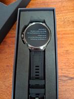 Smartwatch + Nieuwe Band - Zo Goed Als Nieuw!, Ophalen of Verzenden, Zo goed als nieuw, Waterdicht, Afstand