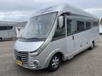 Carthago CHIC E-LINE I 51 QB Mercedes Levelsysteem Lithium T, Caravans en Kamperen, Campers, Galliersweg 39
5349AT  OSS, NL, Diesel