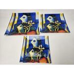 # 3 schalen Amelia Pelaez collection Museo Bellas Artes Cuba, Ophalen of Verzenden