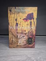 Winteruren - Filip Bastien, Ophalen of Verzenden, Gelezen, Filip Bastien, België
