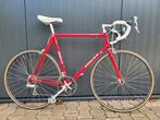 Gazelle Champion Mondial 731 Dura Ace Racefiets 59cm, 55 tot 59 cm, Ophalen, Gazelle, Jaren '60 of nieuwer