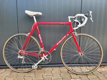 Gazelle Champion Mondial 731 Dura Ace Racefiets 59cm beschikbaar voor biedingen