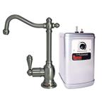 Boretti Mountain Traditional heetwater dispenser, Ophalen of Verzenden, Nieuw