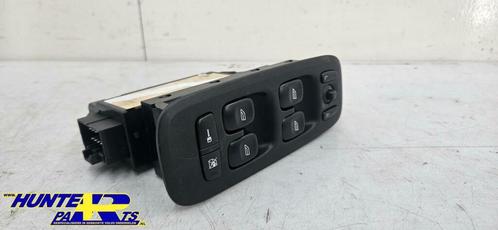 Raamschakelaar 30746074 LV Volvo V70/S60/XC70/XC90 ('03-'09), Auto-onderdelen, Dashboard en Schakelaars, Gebruikt, Ophalen of Verzenden