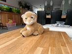 Leuke Leeuw Knuffel - Zacht en Knuffelbaar!, Ophalen, Zo goed als nieuw, Overige typen