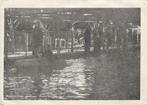 AK Apeldoorn - Bootjesvijver speeltuin "Prins Bernharddal", Verzenden, 1940 tot 1960, Gelopen, Gelderland