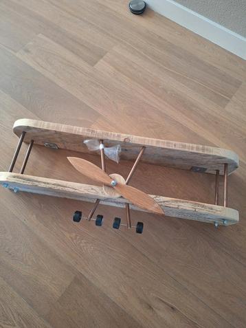 Vliegtuig Plank Baby-/Kinderkamer beschikbaar voor biedingen