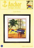 Leaflet TradeWinds, Ophalen of Verzenden, Nieuw, Patroon