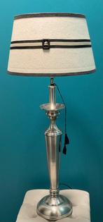Riviera Maison lamp, Ophalen, Zo goed als nieuw, Metaal, 75 cm of meer
