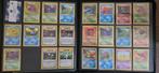 Pokémon Fossil Set - 20 Kaarten (Nederlands & Engels), Ophalen of Verzenden, Gebruikt, Meerdere kaarten