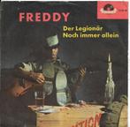 Freddy Quinn-Der Legionar, Gebruikt, Overige genres, 7 inch, Single