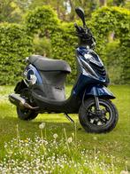 Akrapovic uitlaat voor 50/80cc e4/e5 en 125cc piaggio., Ophalen of Verzenden, Nieuw, Overige modellen