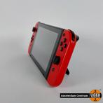 Nintendo Switch HAC-001 (Excl dock) - Incl. Garantie, Zo goed als nieuw