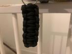 Paracord sleutelhanger, Verzamelen, Sleutelhangers, Ophalen of Verzenden, Nieuw
