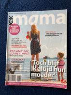 tijdschrift KEK MAMA 7-2009, Boeken, Zo goed als nieuw, Damesbladen, Verzenden