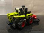 Lego Technic 42102 Claas Xerion, Ophalen of Verzenden, Lego, Zo goed als nieuw