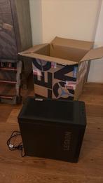 Lenovo desktop pc, Computers en Software, HDD, 2 tot 3 Ghz, Lenovo legion, Ophalen of Verzenden