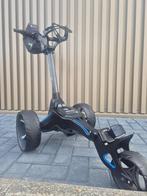 Motocaddy M5 GPS (2022) - elektrische golftrolley, Sport en Fitness, Golf, Ophalen of Verzenden, Gebruikt, Golfkar, Overige merken