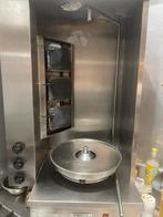 Yona shoarma draaigrill, Witgoed en Apparatuur, Ophalen