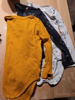 romperpakket maat 98-104 meer foto's, Ophalen of Verzenden, Zo goed als nieuw, Maat 98